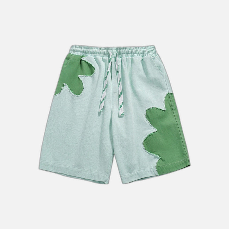 Urban Heat Summer Shorts