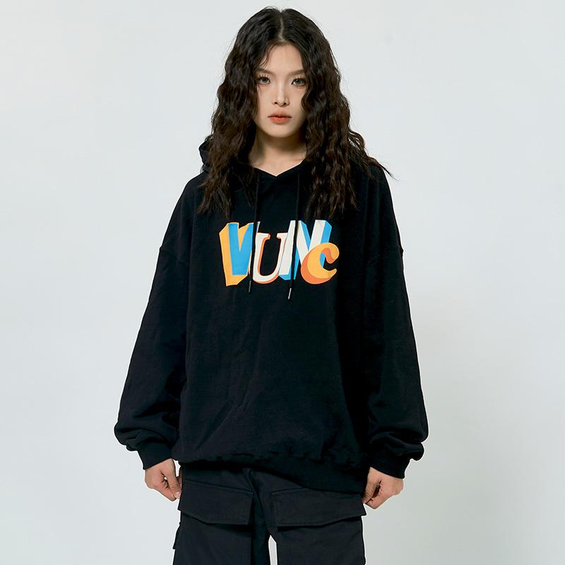 Voice Letter Sweatshirt