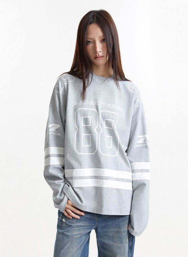 Performance 88 Extreme T-Shirt