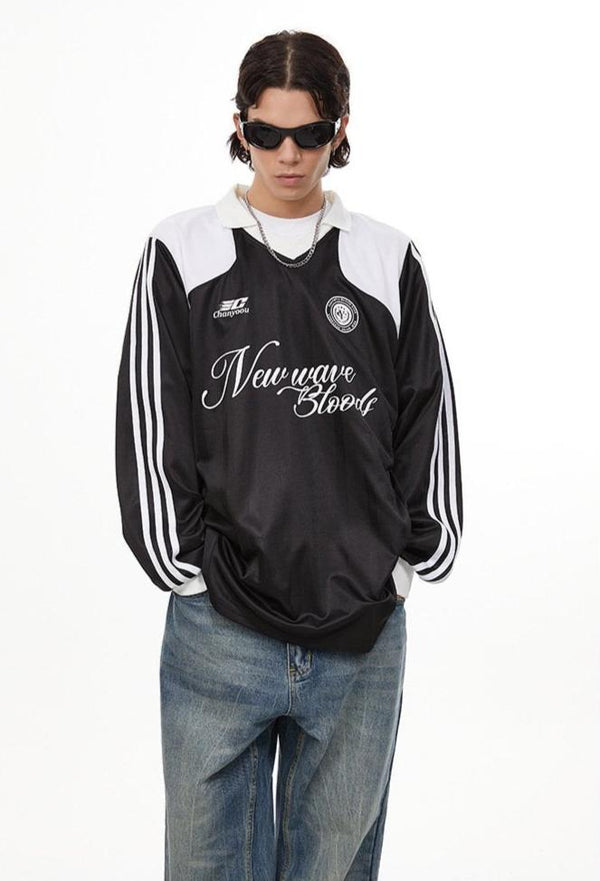 New Wave Active T-Shirt