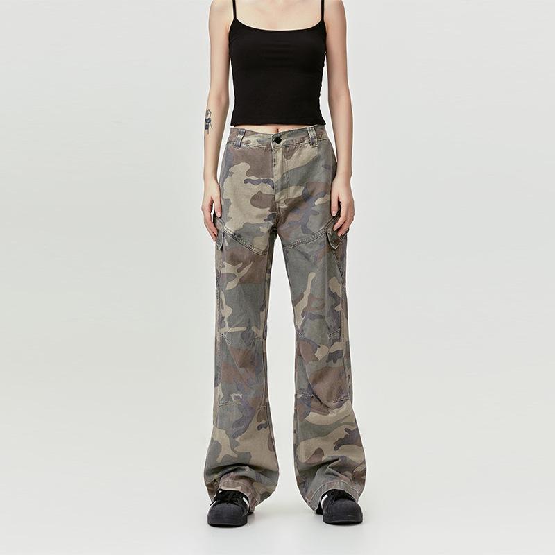 Field Utility Relaxed Fit Pants