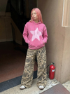 Galactic Star Sweatshirt