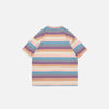 Stripes Rainbow Pastel T-Shirt