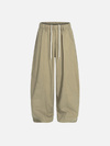 Freeform Curve Trousers