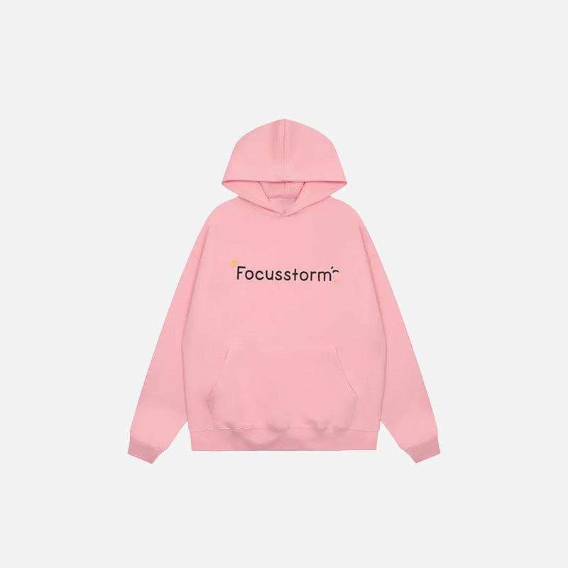 Happy Cat Comfy Sweatshirt