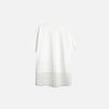 Handwritten Heartland Letters Everyday Short T-Shirt