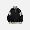 Premium Cold Season Half-Zip