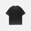 Oversized Archive Grasping Hand T-Shirt