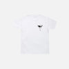 Jack Cactus Print Funny Fly T-Shirt