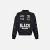 Race Circuit Retro Street Top