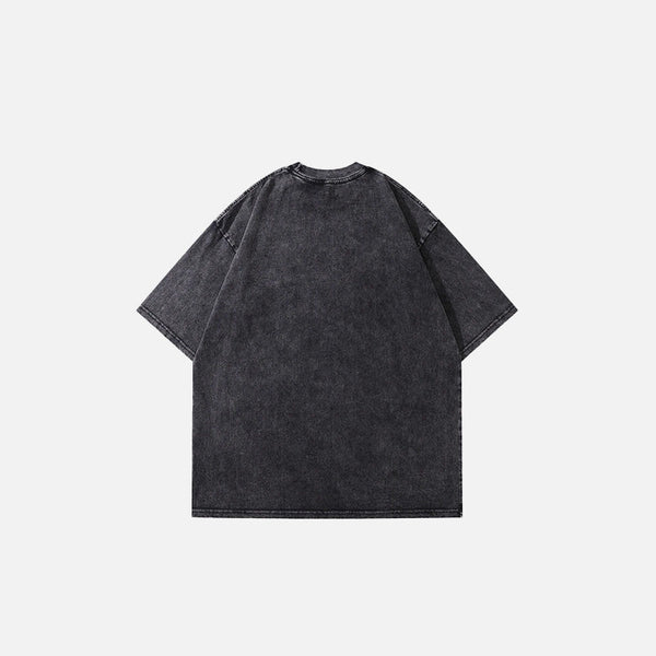 Teamwork Ghostly T-Shirt alternatif görünüm