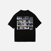 Print Eyes Your Open T-Shirt