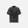 Dirty Waste Ins Fashionable Heat-Wave T-Shirt