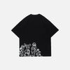 Young Blood Statement T-Shirt