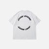 CHOIZE Print Game-Day T-Shirt