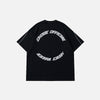 CHOIZE Print Game-Day T-Shirt