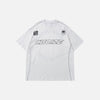 CHOIZE Print Game-Day T-Shirt