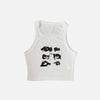 Darkwave Women's Tank Top