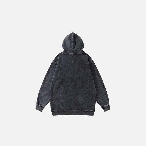 Anatomy Motion Sweatshirt alternatif görünüm