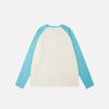 Pup Portrait Boxy Long Sleeve
