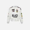 Race Circuit Retro Street Top