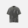 Dirty Waste Ins Fashionable Heat-Wave T-Shirt