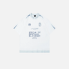 Drop-Shoulder Hip Hop Laid-Back Cotton T-Shirt
