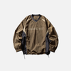 Mosaic Easy-Fit Long Sleeve Game-Day T-Shirt