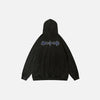 Classic Mirror Grunge Sweatshirt