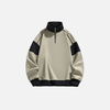 Premium Cold Season Half-Zip