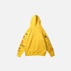 Tokyo Letter Print Sweatshirt