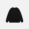 Dark Hour Graphic Sweatshirt