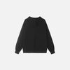 Relaxed Stellar Cross Sweatshirt