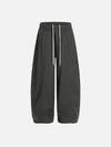 Freeform Curve Trousers