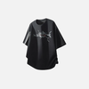 Splicing Illustrated Weekend Short Sleeve T-Shirt