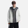 Dual Lock Street Hoodie
