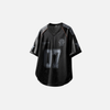 Comfortable Illustrated Game-Day Jersey T-Shirt