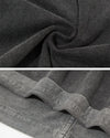 False Classic-Wash T-Shirt