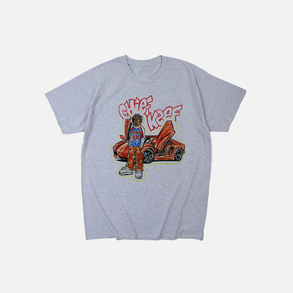 Keef Chief T-Shirt