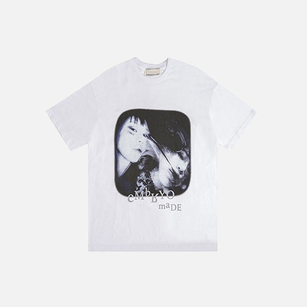 Illusion T-Shirt