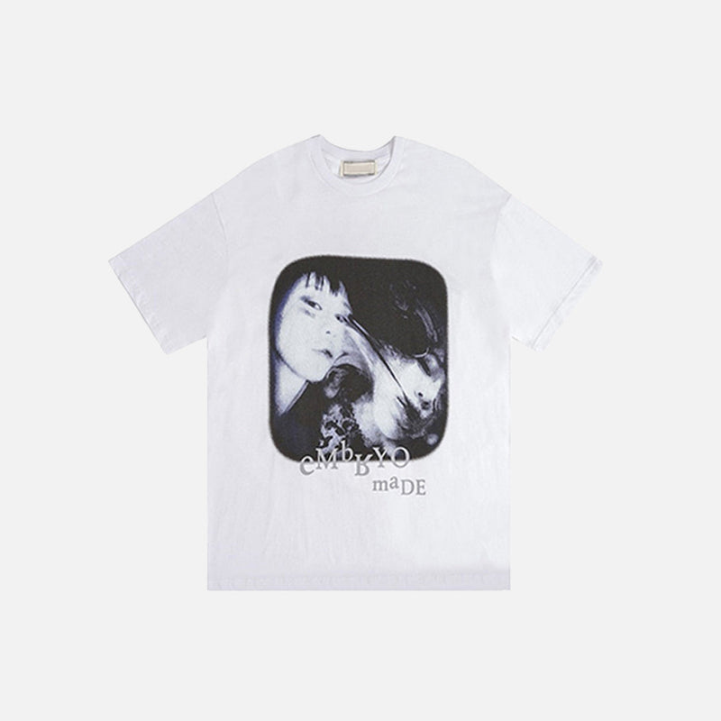 Illusion T-Shirt
