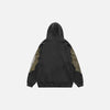 Mystic Skeleton Warrior Sweatshirt