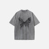 Retro-Faded Short-Sleeved Archive Chrysalis T-Shirt