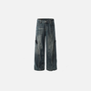 Classic Relaxed Blue Relaxed Denim