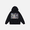 The Eyes Wall Sweatshirt