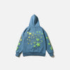 Enter Galactic Sweatshirt