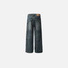 Classic Relaxed Blue Relaxed Denim