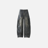 Classic Relaxed Heritage Relaxed Hip Denim