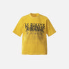 Always Illustrated print T-Shirt