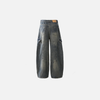 Classic Relaxed Heritage Relaxed Hip Denim